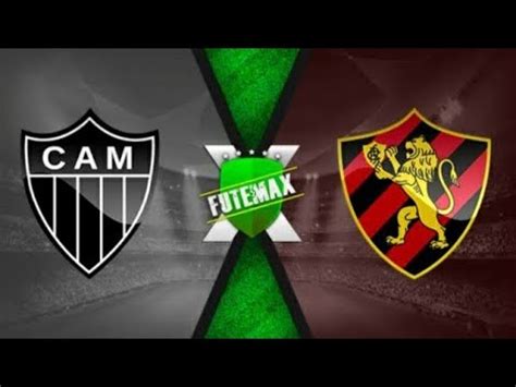 jogo do galo futmax